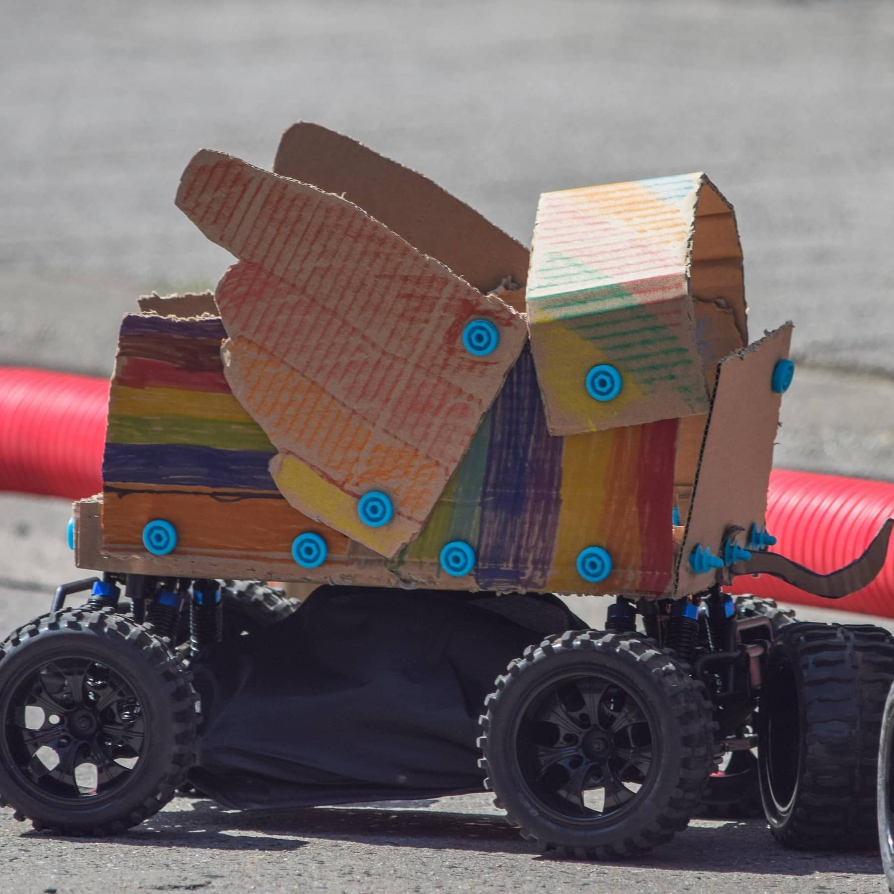 Technische fiche: Vroemlab